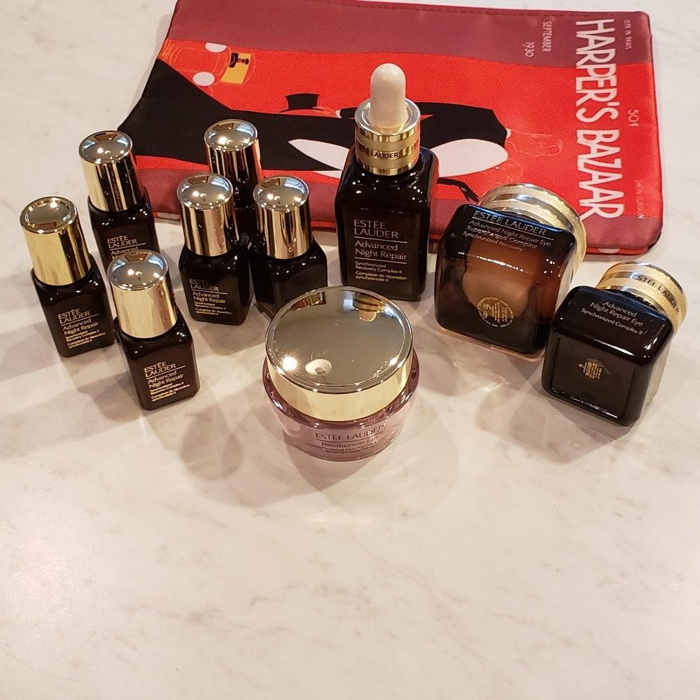 Estee Lauder Night Repair Bundle